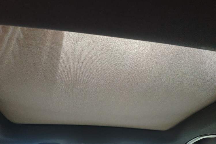 Used Mercedes-Benz GLC 2016 GLC 300 4MATIC Dynamic Model Headliner