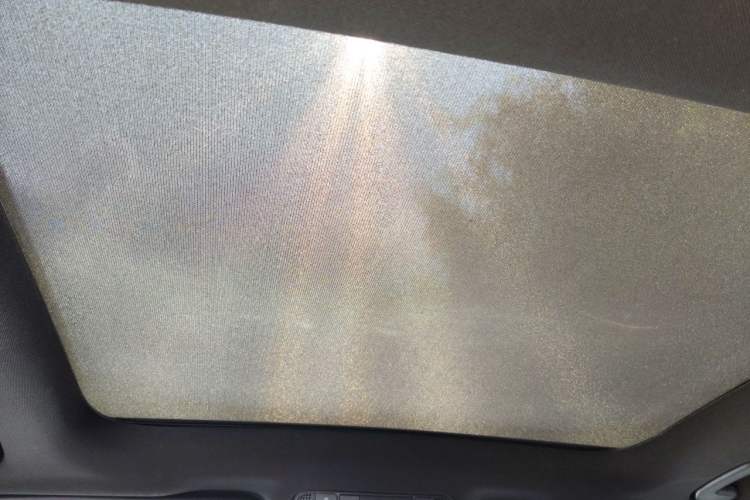 Used Mercedes-Benz GLC 2016 GLC 200 4MATIC Headliner