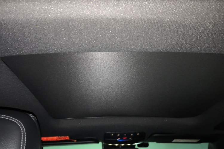 Used Mercedes-Benz GLC 2016 GLC 260 4MATIC Luxury Model Headliner