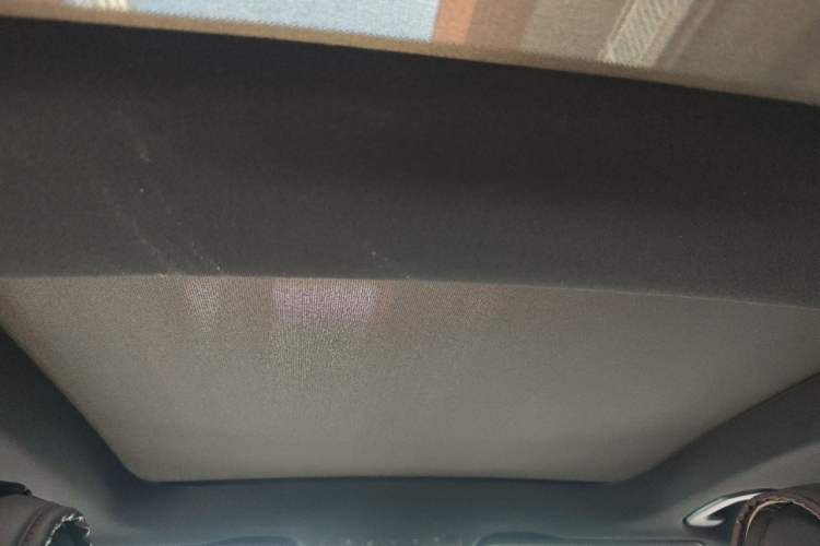 Used Mercedes-Benz GLC 2016 GLC 260 4MATIC Dynamic Edition Headliner