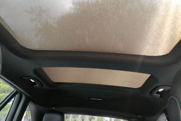 Used Mercedes-Benz GLC 2016 GLC 200 4MATIC Headliner