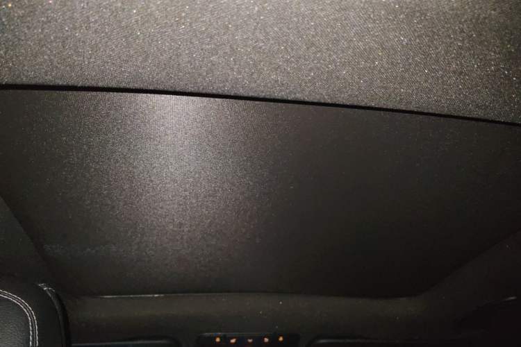 Used Mercedes-Benz GLC 2016 GLC 260 4MATIC Dynamic Edition Headliner