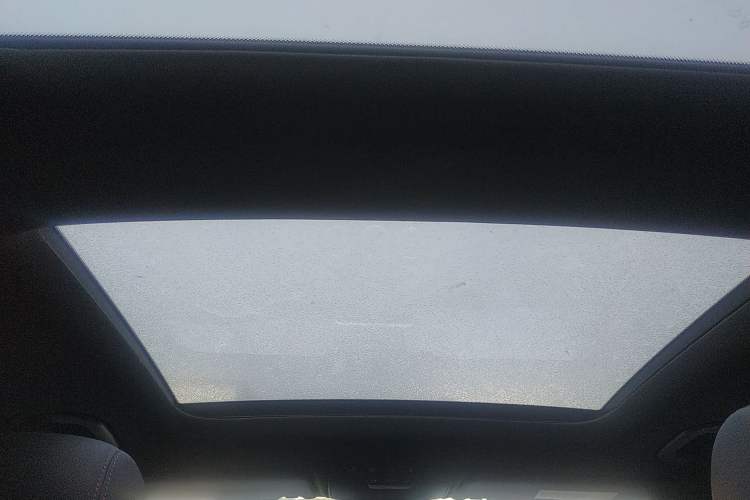 Used Mercedes-Benz GLC 2016 GLC 200 4MATIC Headliner