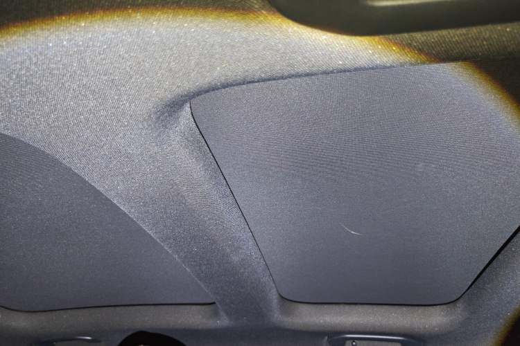 Used Mercedes-Benz GLC 2016 GLC 260 4MATIC Dynamic Edition Headliner