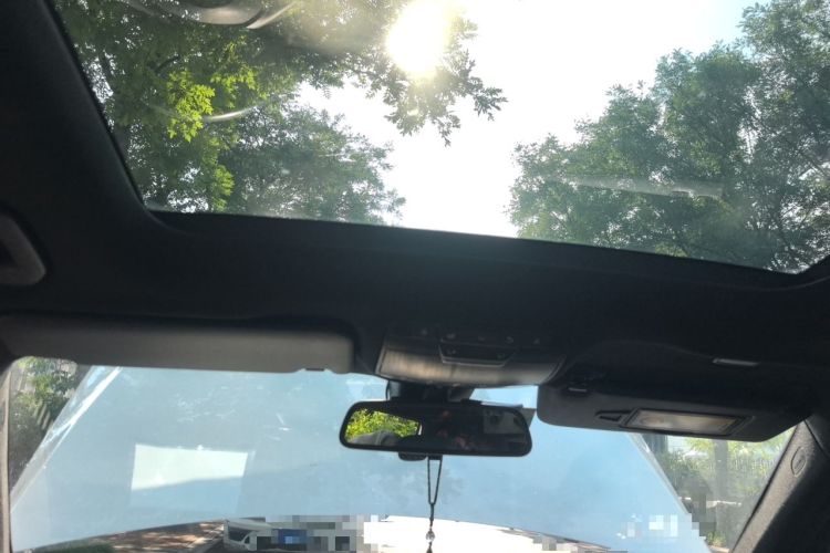 Used Mercedes-Benz GLC 2016 GLC 200 4MATIC Headliner