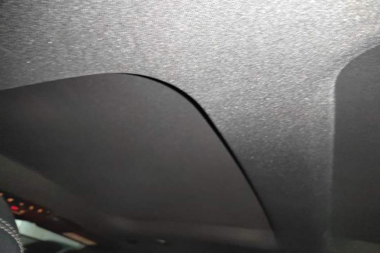 Used Mercedes-Benz GLC 2016 GLC 260 4MATIC Luxury Model Headliner