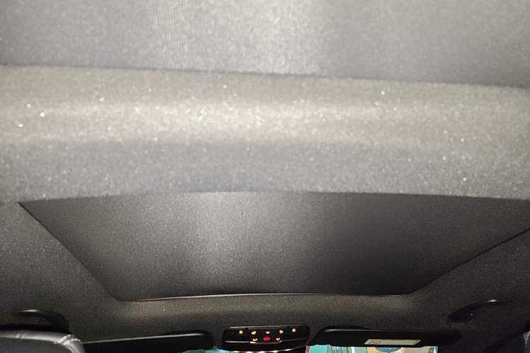 Used Mercedes-Benz GLC 2016 GLC 260 4MATIC Dynamic Edition Headliner