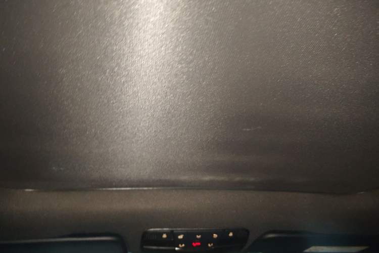 Used Mercedes-Benz GLC 2016 GLC 260 4MATIC Luxury Model Headliner