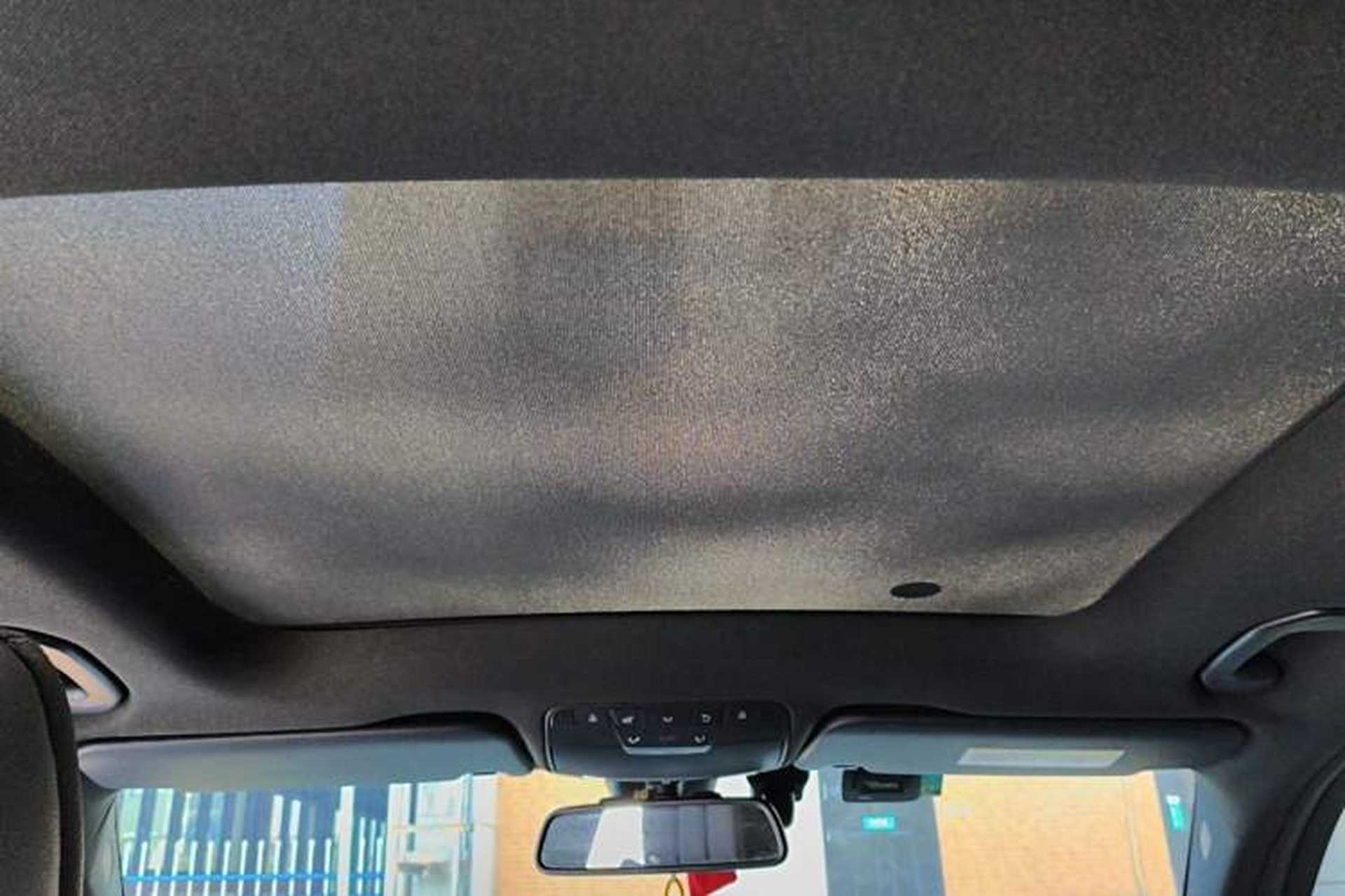 Used Mercedes-Benz GLC 2016 GLC 260 4MATIC Dynamic Edition Headliner