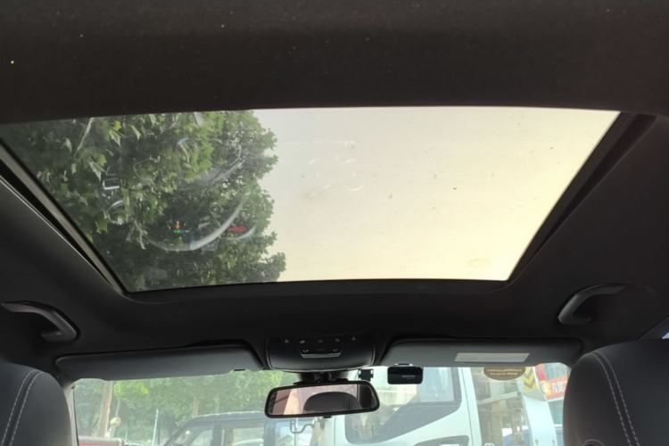 Used Mercedes-Benz GLC 2016 GLC 200 4MATIC Headliner