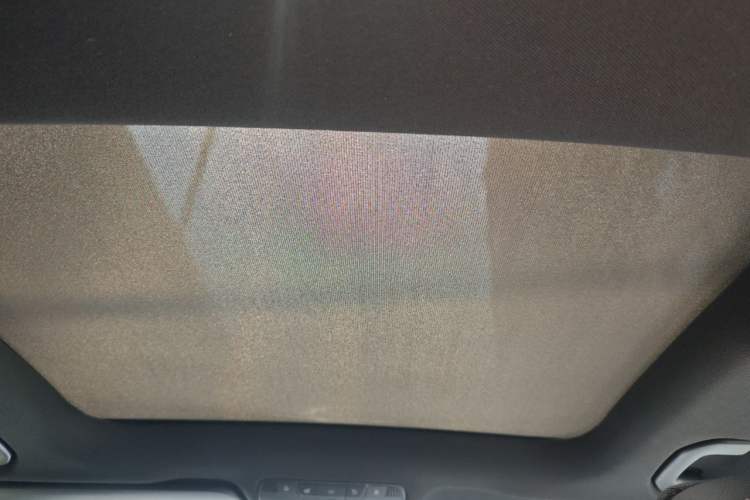 Used Mercedes-Benz GLC 2016 GLC 260 4MATIC Dynamic Edition Headliner