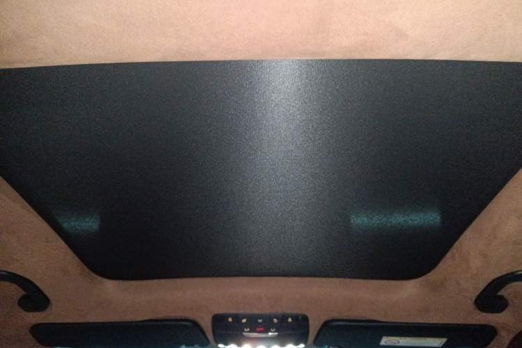 Used Mercedes-Benz GLC 2016 GLC 200 4MATIC Headliner