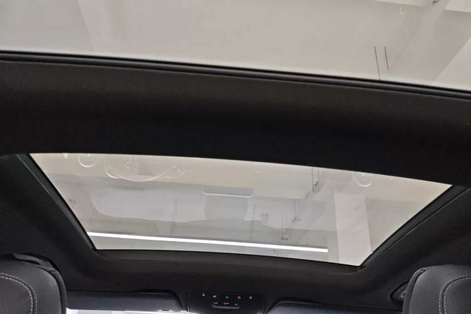 Used Mercedes-Benz GLC 2016 GLC 260 4MATIC Dynamic Edition Headliner