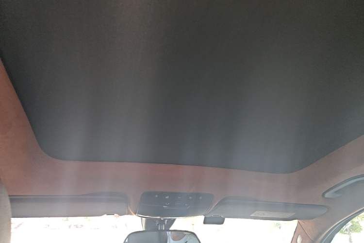 Used Mercedes-Benz GLC 2016 GLC 200 4MATIC Headliner