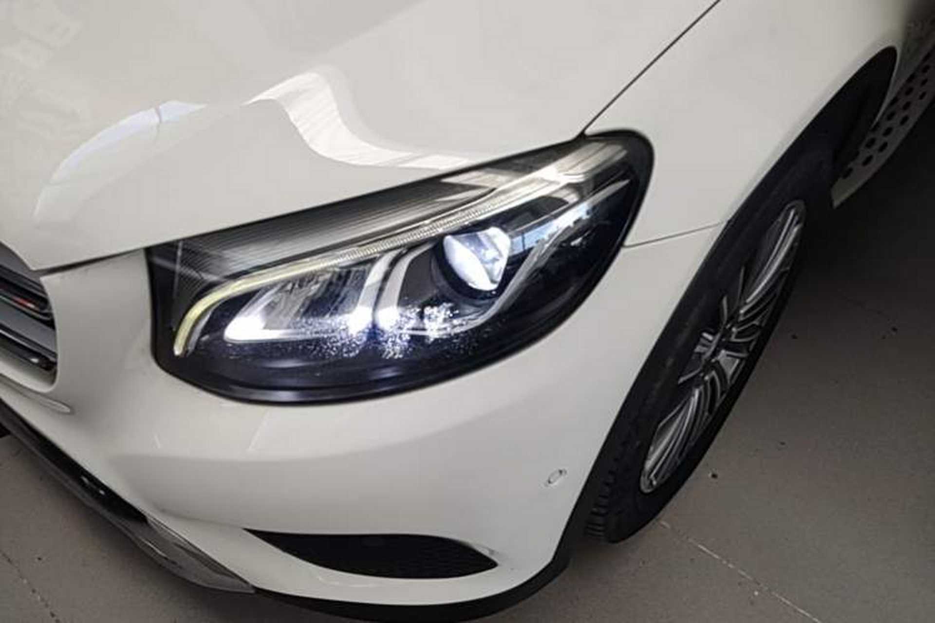 Used Mercedes-Benz GLC 2016 GLC 200 4MATIC Left Front Headlight