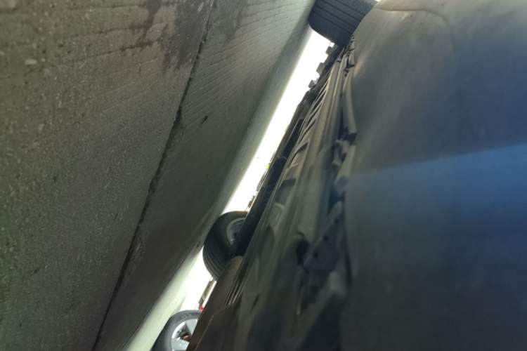 Used Mercedes-Benz GLC 2016 GLC 260 4MATIC Dynamic Edition Left Side Sill