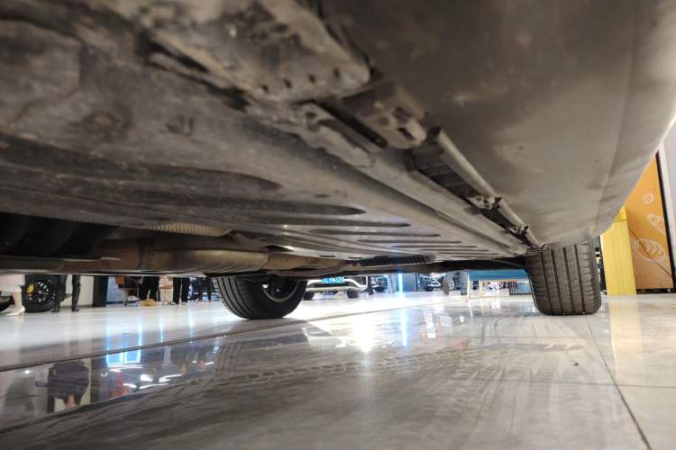 Used Mercedes-Benz GLC 2016 GLC 200 4MATIC Left Side Sill