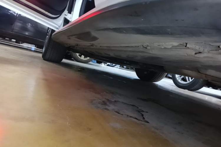 Used Mercedes-Benz GLC 2016 GLC 200 4MATIC Left Side Sill