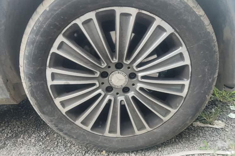 Used Mercedes-Benz GLC 2016 GLC 200 4MATIC Right Front Wheel Hub
