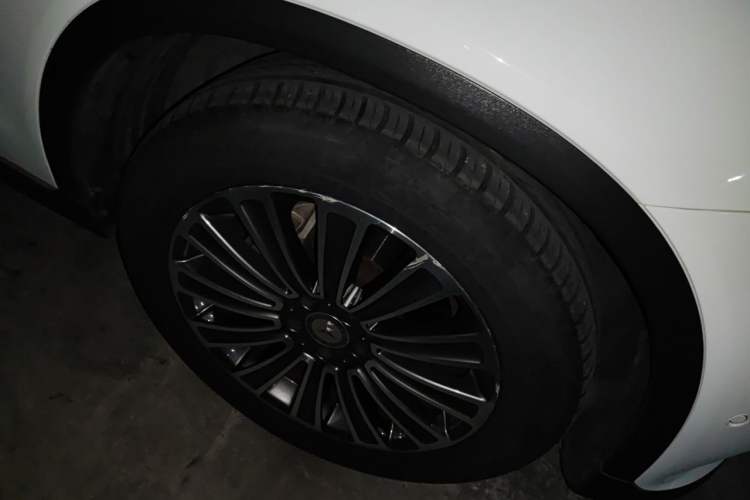 Used Mercedes-Benz GLC 2016 GLC 200 4MATIC Right Front Wheel Hub