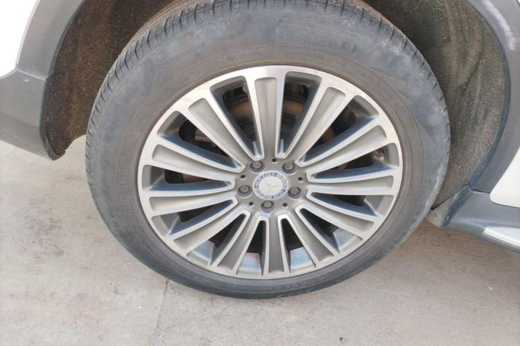Used Mercedes-Benz GLC 2016 GLC 200 4MATIC Right Rear Wheel Hub