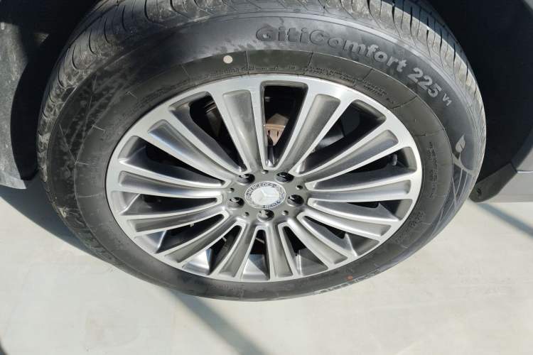 Used Mercedes-Benz GLC 2016 GLC 200 4MATIC Right Rear Wheel Hub