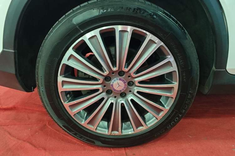 Used Mercedes-Benz GLC 2016 GLC 260 4MATIC Dynamic Edition Right Rear Wheel Hub