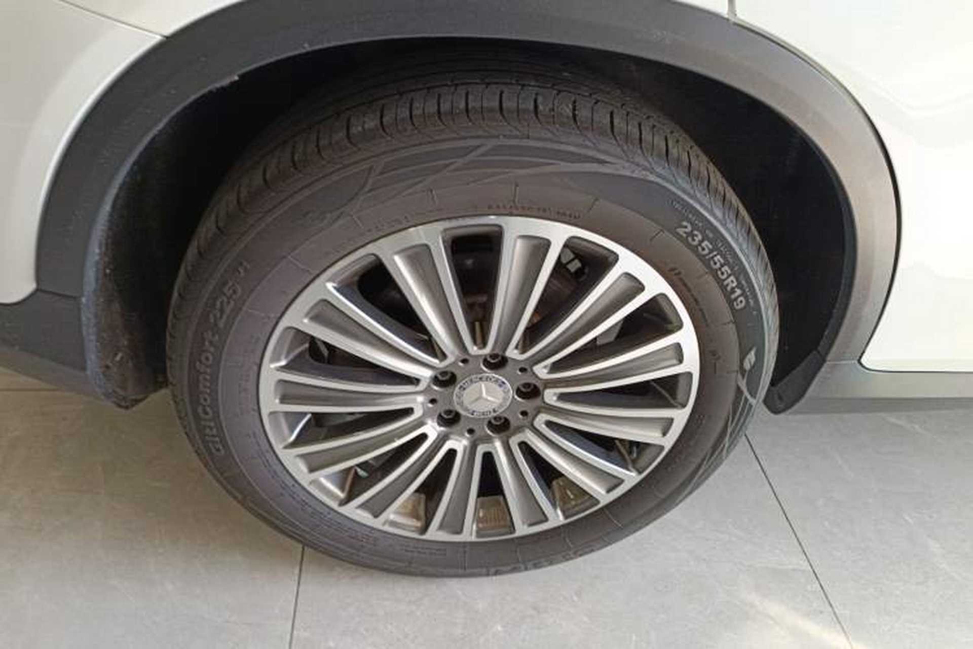 Used Mercedes-Benz GLC 2016 GLC 200 4MATIC Right Rear Wheel Hub