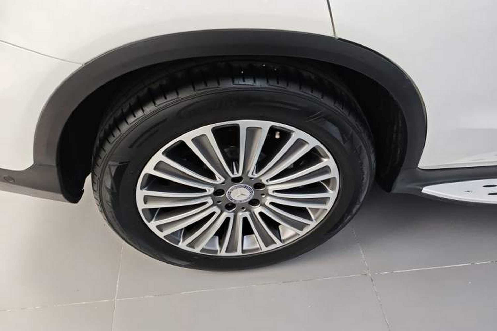 Used Mercedes-Benz GLC 2016 GLC 260 4MATIC Dynamic Edition Right Rear Wheel Hub