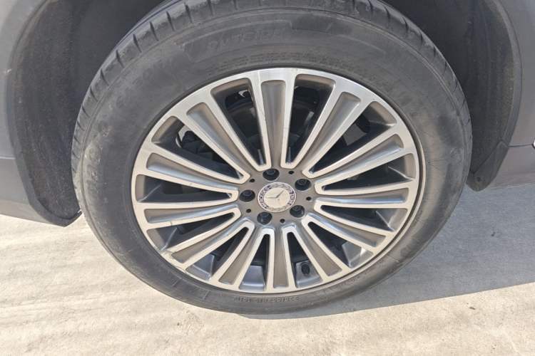 Used Mercedes-Benz GLC 2016 GLC 200 4MATIC Right Rear Wheel Hub