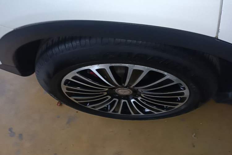 Used Mercedes-Benz GLC 2016 GLC 200 4MATIC Right Rear Wheel Hub