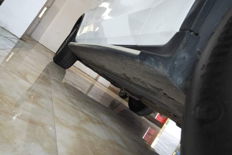 Used Mercedes-Benz GLC 2016 GLC 200 4MATIC Right Side Sill