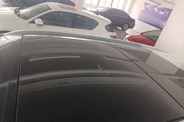 Used Mercedes-Benz GLC 2016 GLC 200 4MATIC Roof