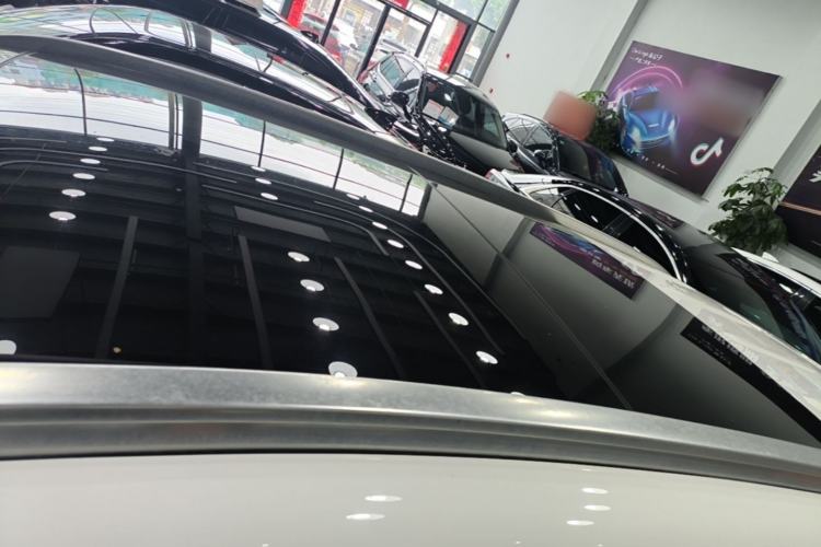 Used Mercedes-Benz GLC 2016 GLC 200 4MATIC Roof