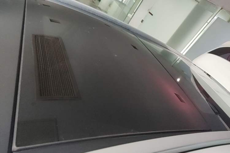 Used Mercedes-Benz GLC 2016 GLC 200 4MATIC Roof