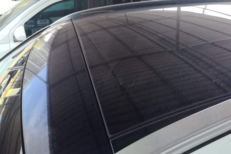 Used Mercedes-Benz GLC 2016 GLC 260 4MATIC Dynamic Edition Roof