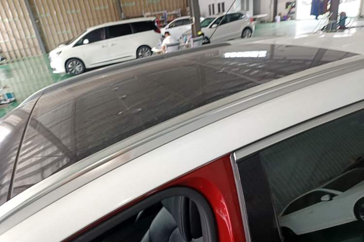 Used Mercedes-Benz GLC 2016 GLC 260 4MATIC Dynamic Edition Roof