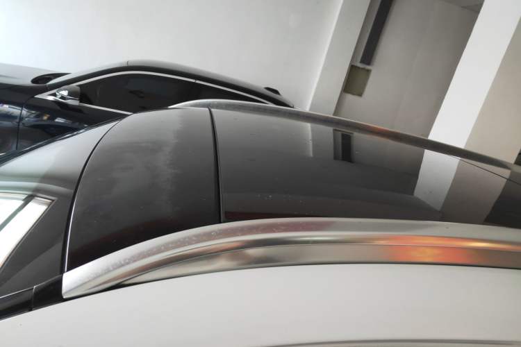 Used Mercedes-Benz GLC 2016 GLC 200 4MATIC Roof