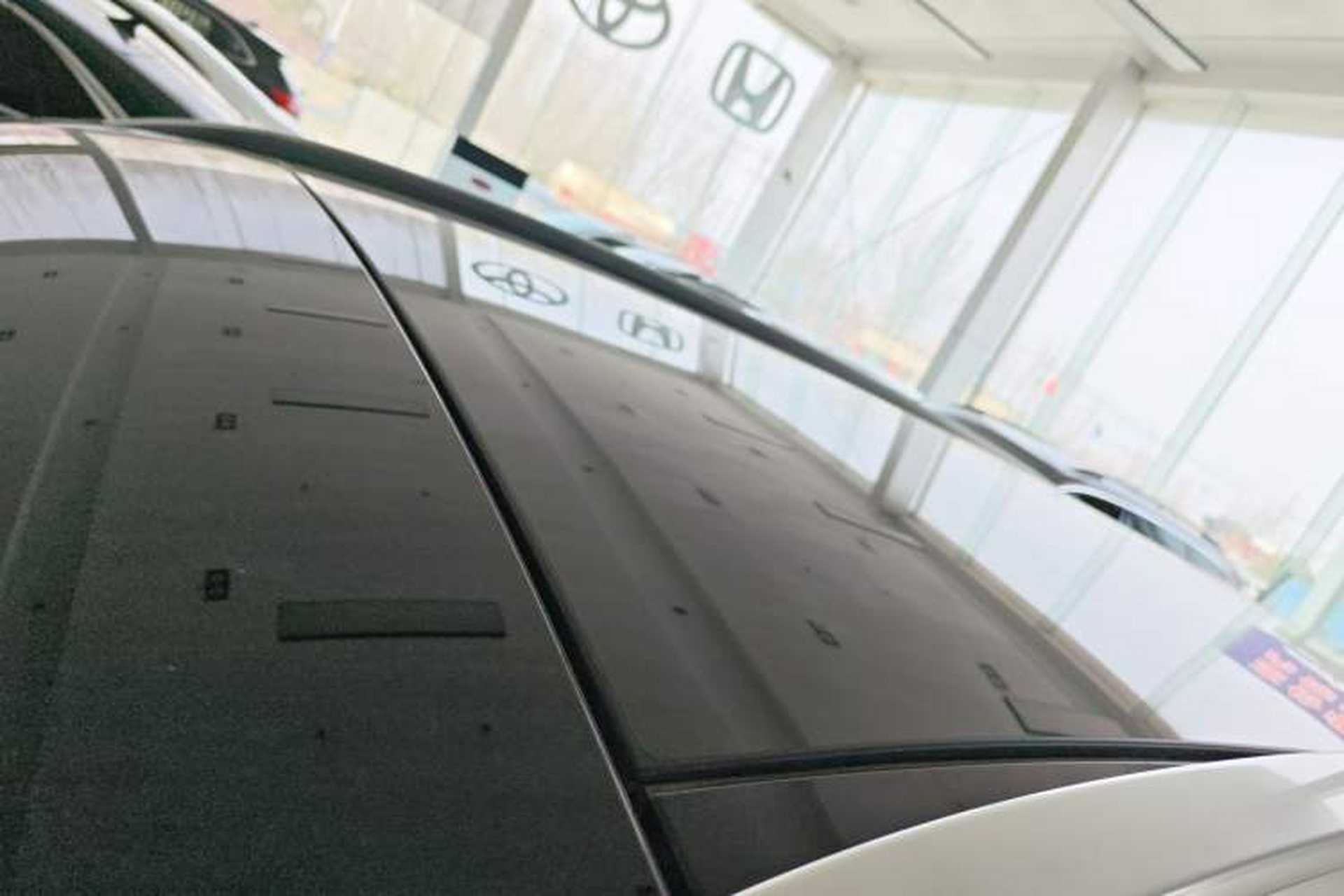 Used Mercedes-Benz GLC 2016 GLC 260 4MATIC Luxury Model Roof
