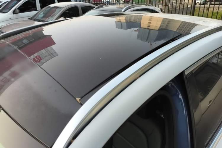 Used Mercedes-Benz GLC 2016 GLC 200 4MATIC Roof