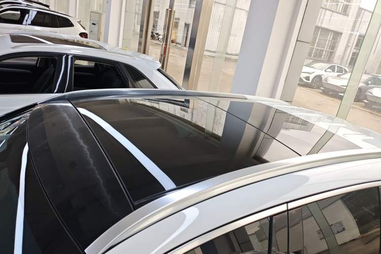 Used Mercedes-Benz GLC 2016 GLC 260 4MATIC Dynamic Edition Roof