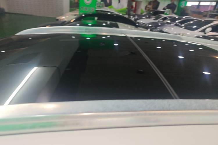 Used Mercedes-Benz GLC 2016 GLC 200 4MATIC Roof