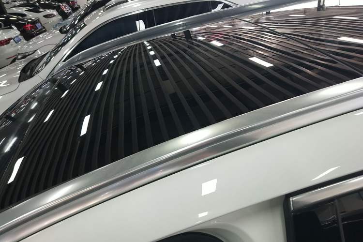 Used Mercedes-Benz GLC 2016 GLC 260 4MATIC Dynamic Edition Roof