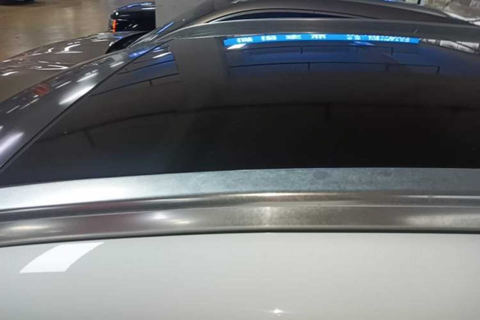 Used Mercedes-Benz GLC 2016 GLC 200 4MATIC Roof
