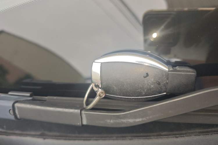 Used Mercedes-Benz GLC 2016 GLC 200 4MATIC Vehicle Key