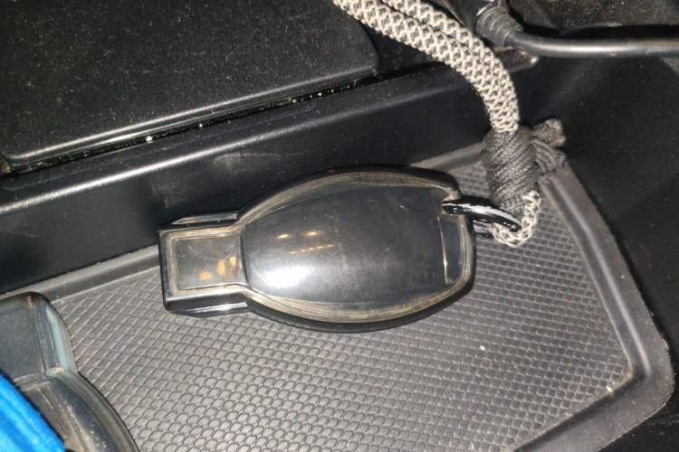 Used Mercedes-Benz GLC 2016 GLC 200 4MATIC Vehicle Key