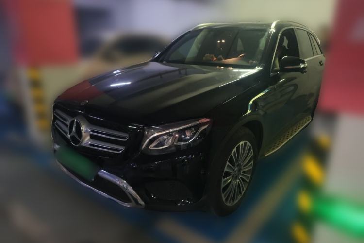 Mercedes-Benz GLC 2017 GLC 200 4MATIC usata Guazi used car, China used car export, Used car for sale, Used  cars, Cheapest cars for sale