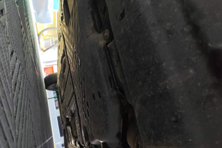 Used Mercedes-Benz GLC 2017 GLC 200 4MATIC Chassis Front