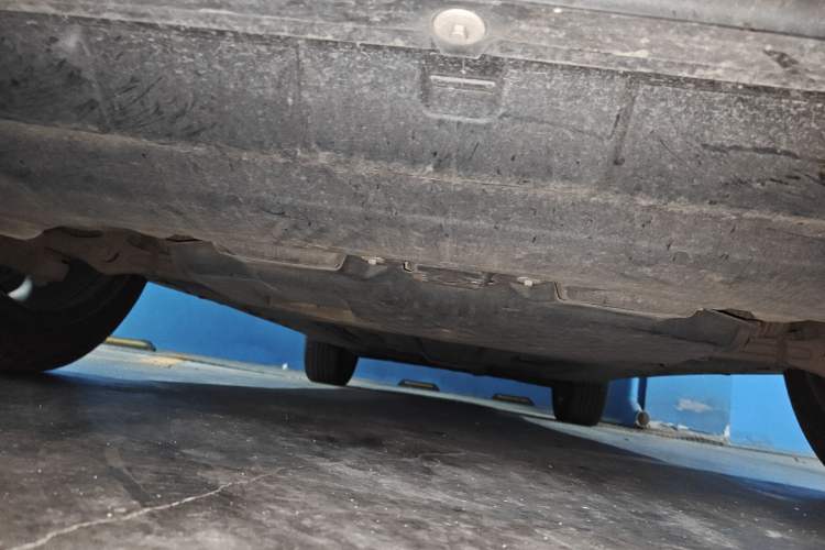 Used Mercedes-Benz GLC 2017 GLC 200 4MATIC Chassis Front