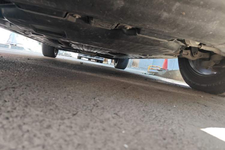 Used Mercedes-Benz GLC 2017 GLC 200 4MATIC Chassis Front